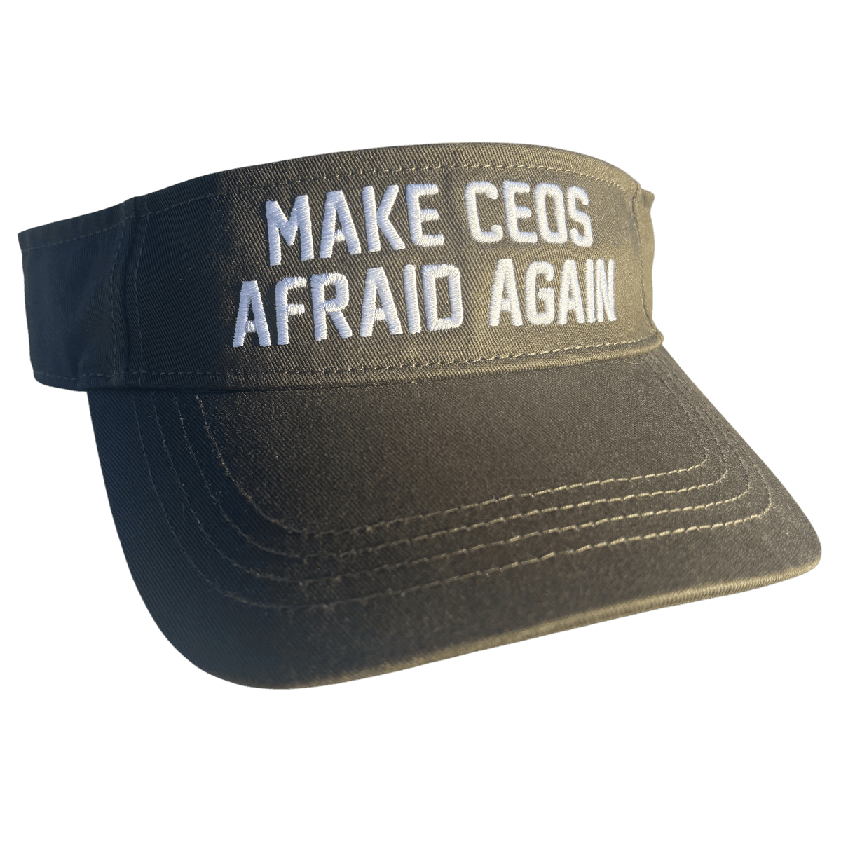 Premium Visor Collection